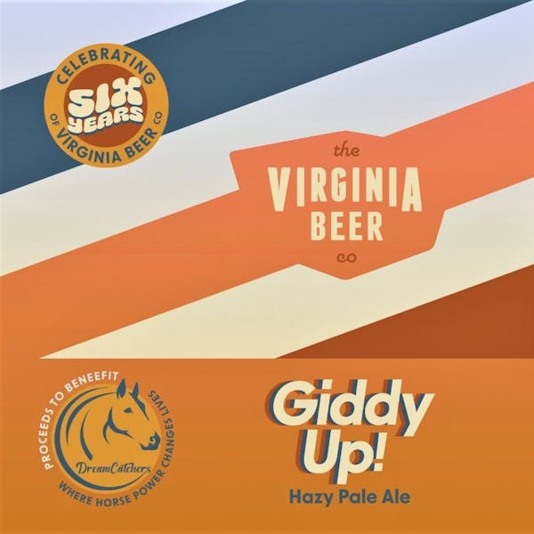 Image or graphic for Giddy Up!