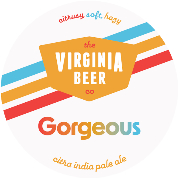 VIRGINIA BEER CO. RELEASES GORGEOUS CITRA IPA