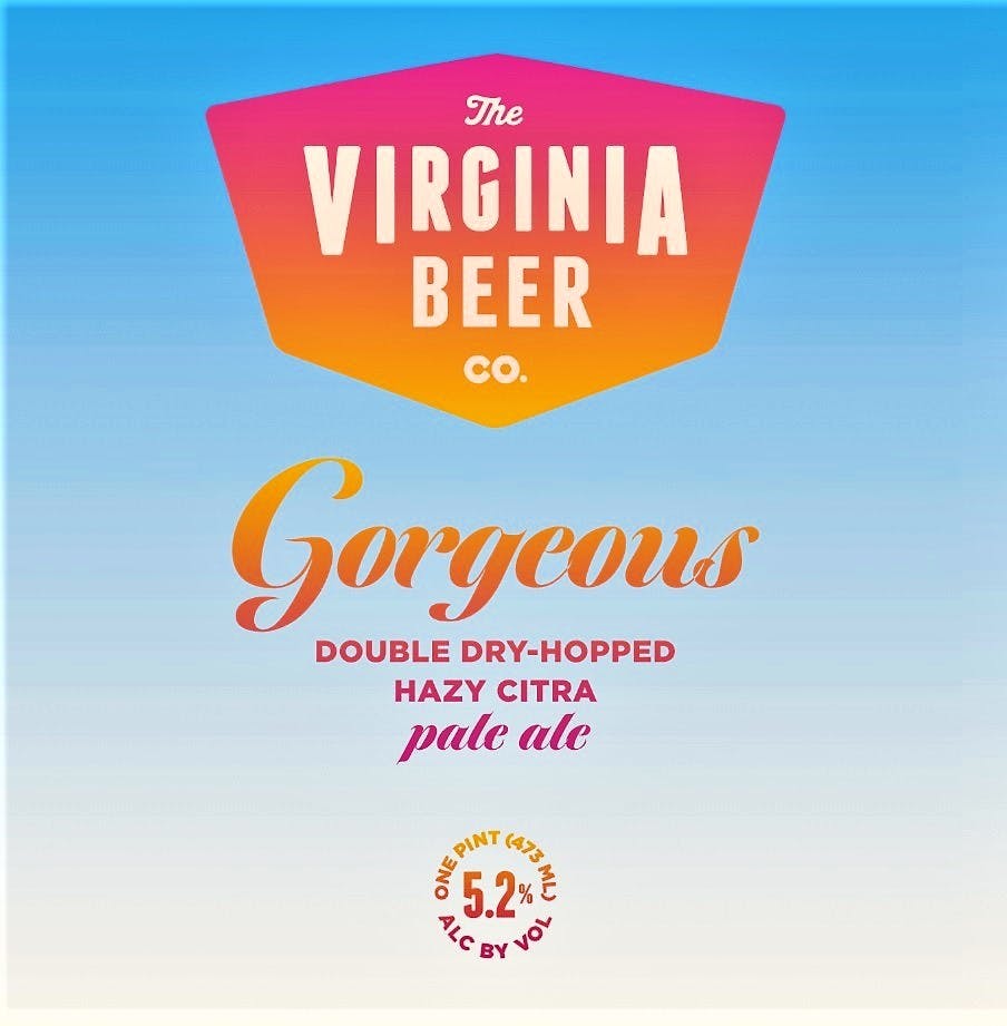 The Virginia Beer Company