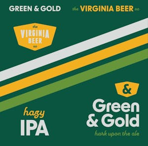 Green & Gold Label 2023