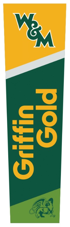 Griffin Gold Tap Mockup