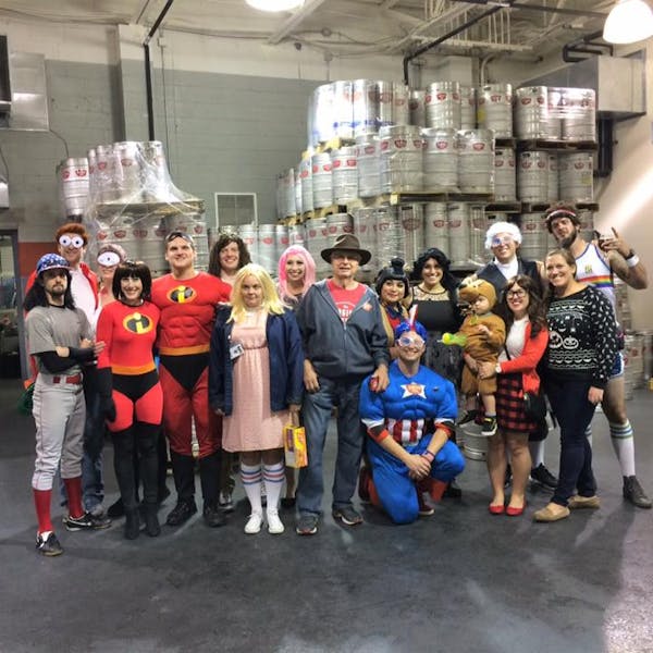 Halloween1 VBC In Halloween Costumes