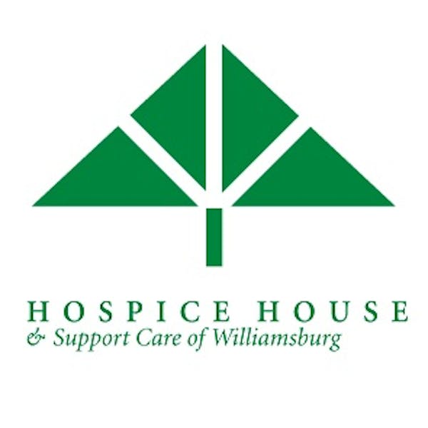 Hospice House Hospice House Logo