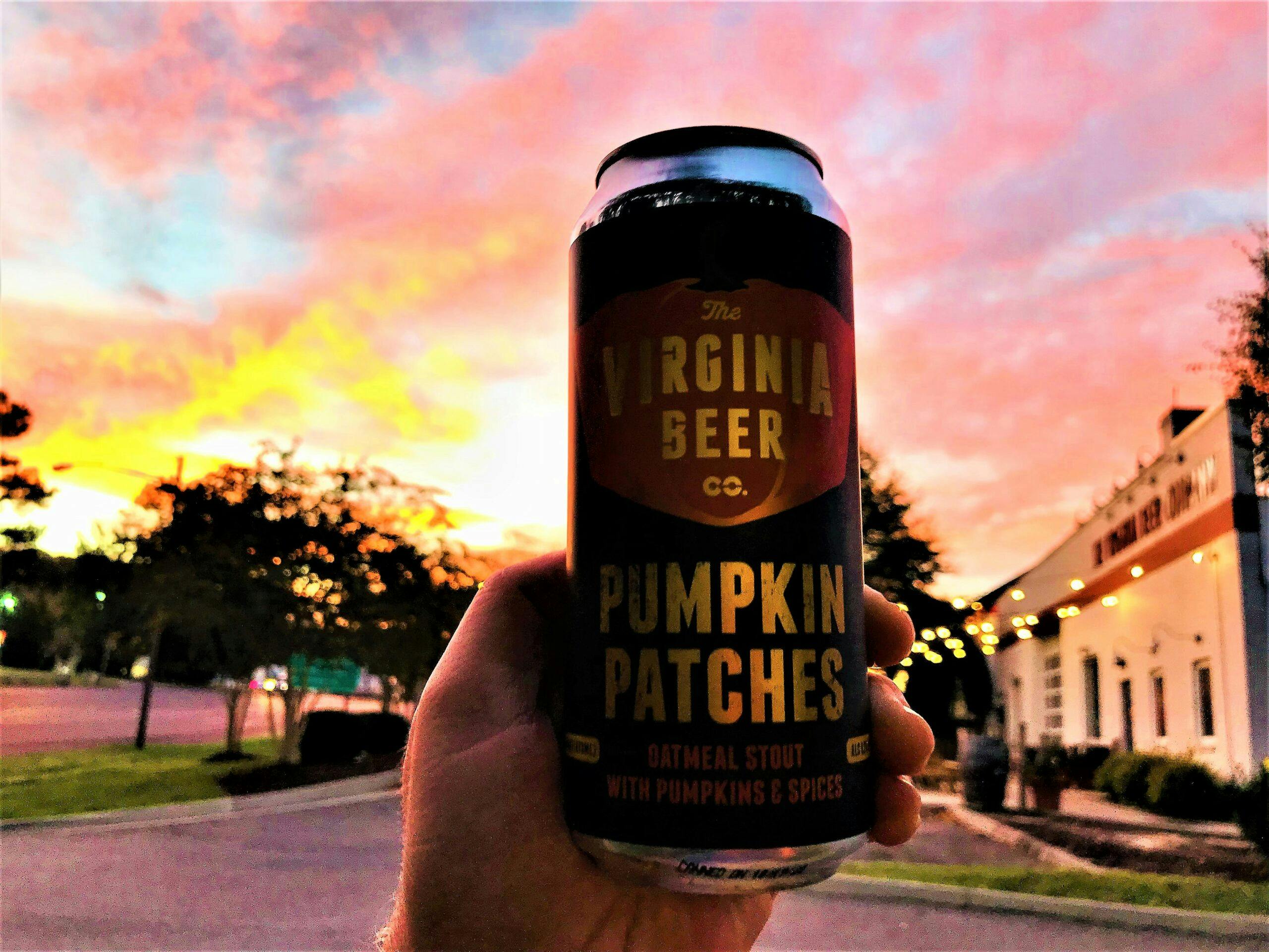 Pumpkin Patches by VBC