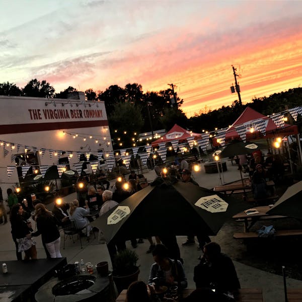 Oktoberfest Beer Garden Oktoberfest Beer Garden