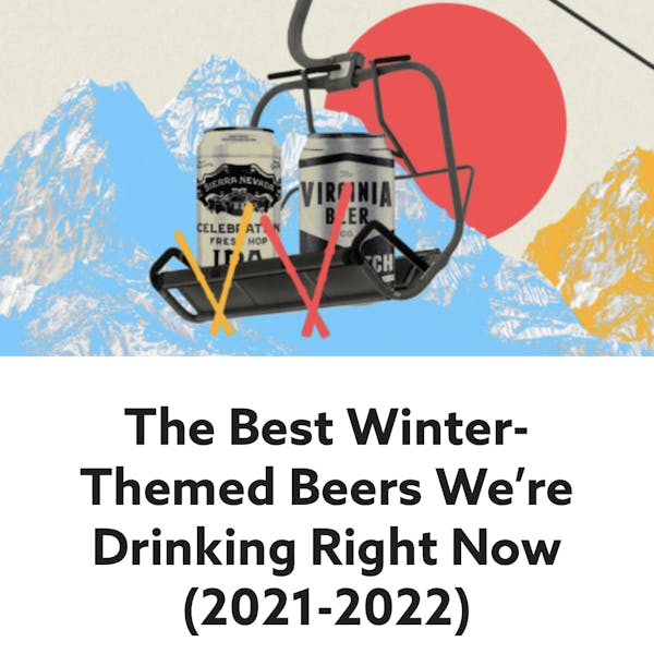 VinePair Lists Elbow Patches as “Must Drink” Beer for Winter
