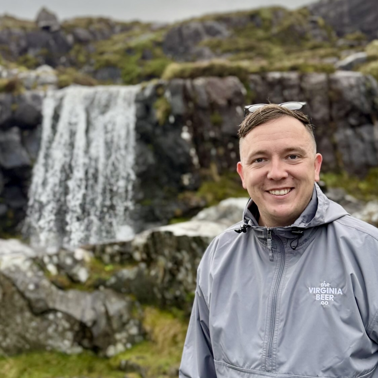 Image for crew member Dylan Millar