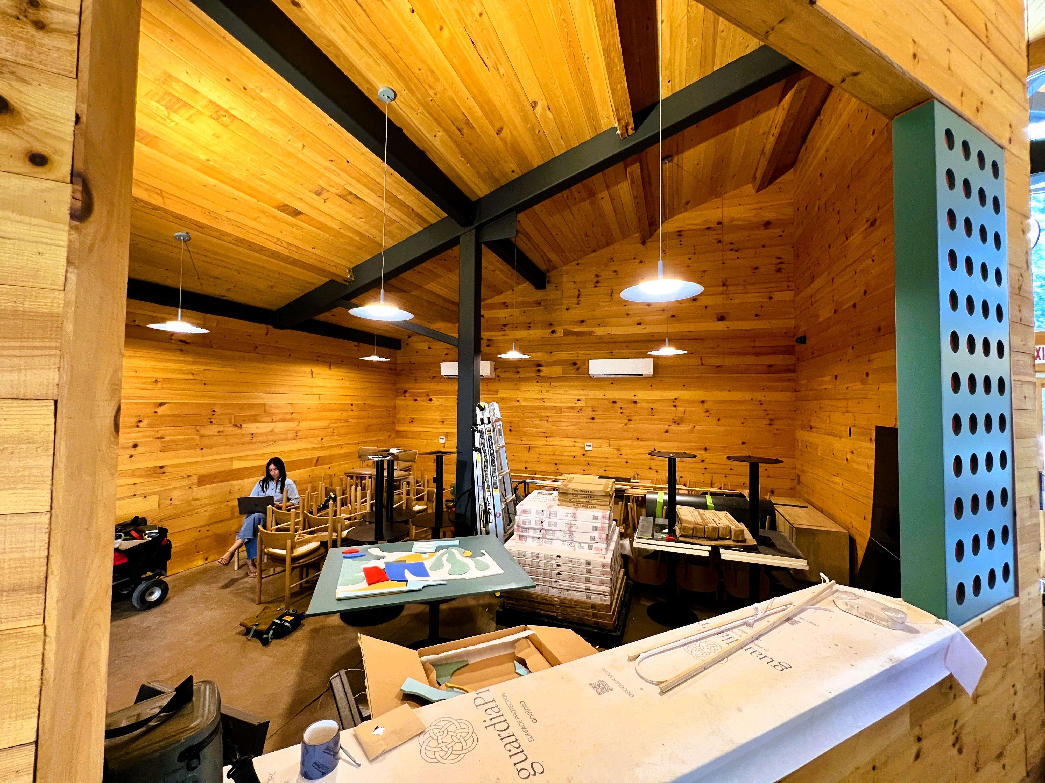 The Kitchen Brewpub | 9-30-2025 Update