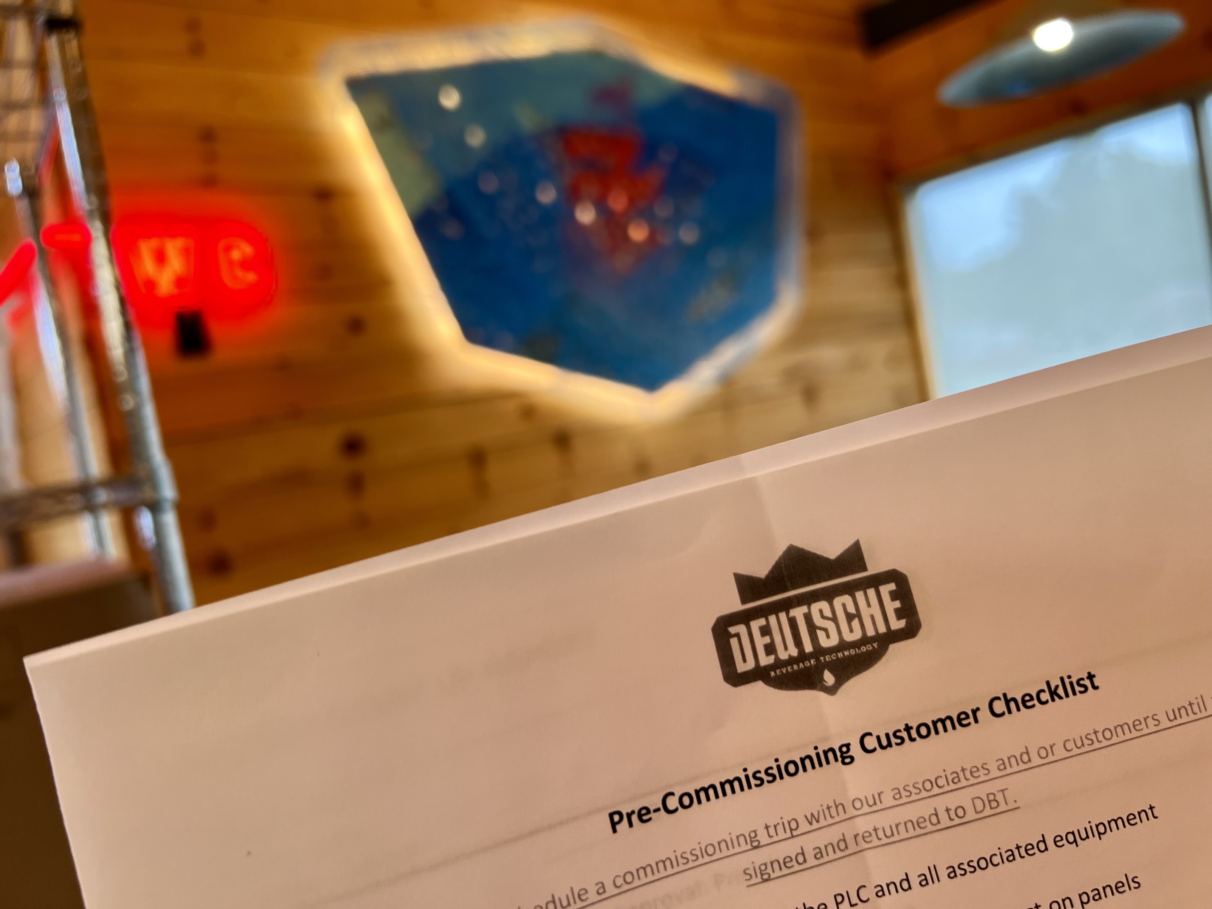 The Kitchen Brewpub | 10-17-2025 Update