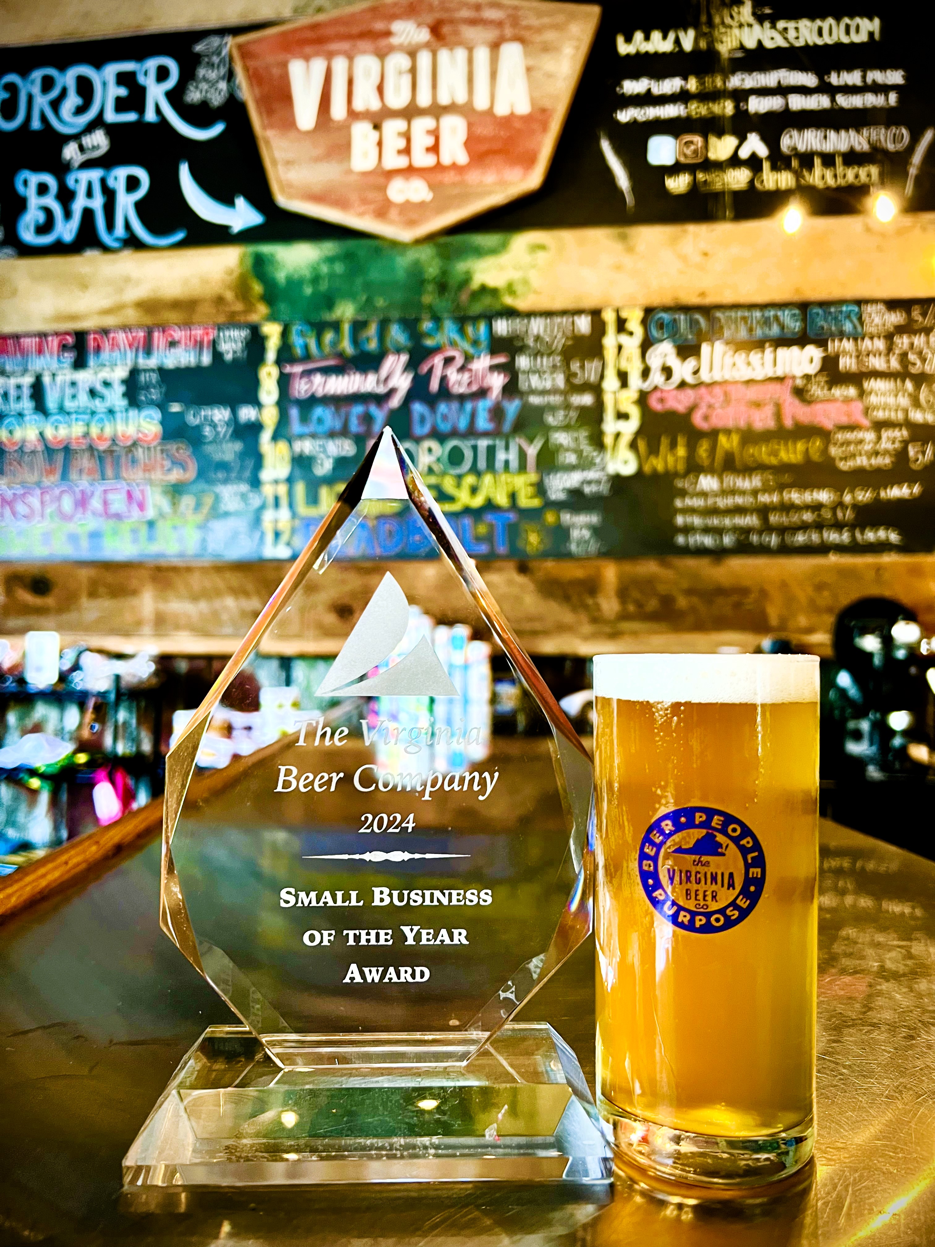 Awards & Recognitions