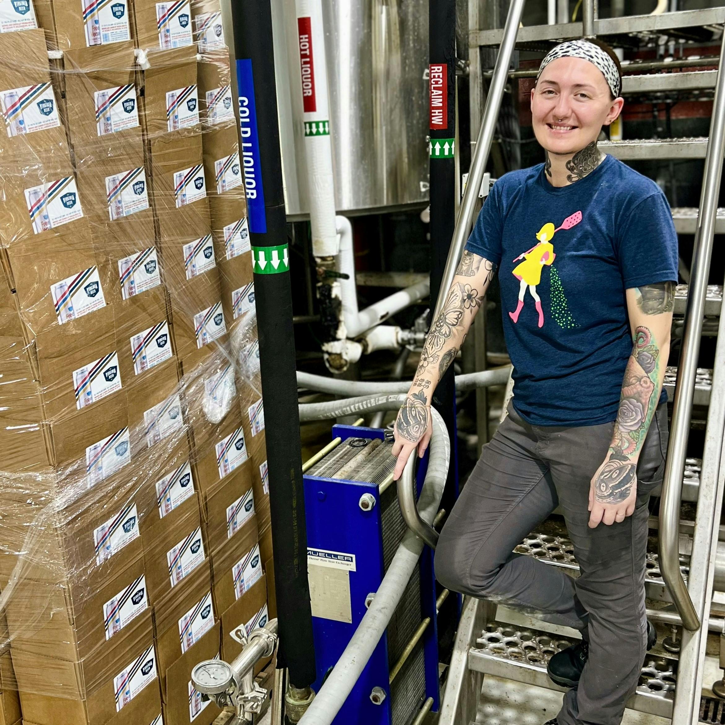 Carley Roach Profile Pic