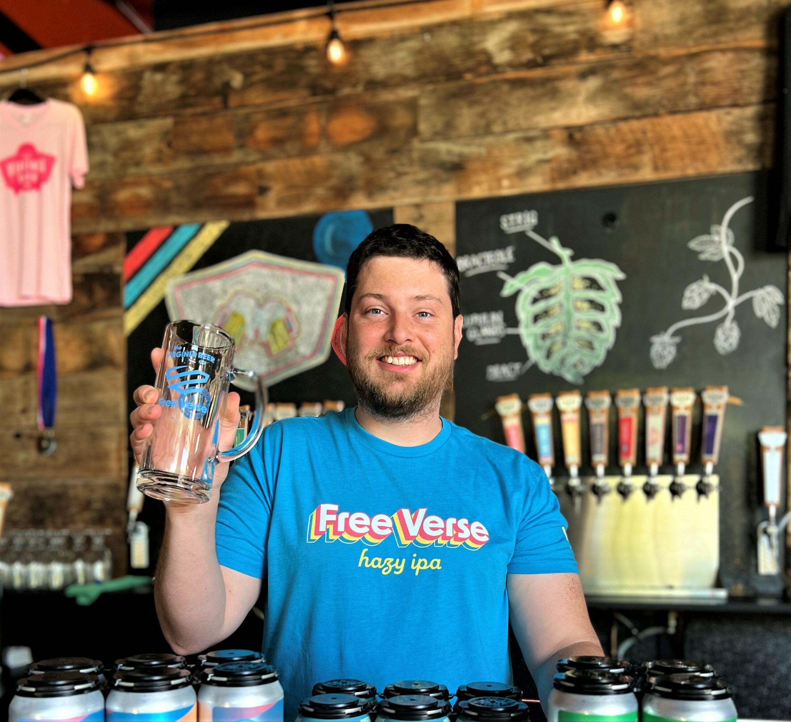 Image for crew member Kevin Koons