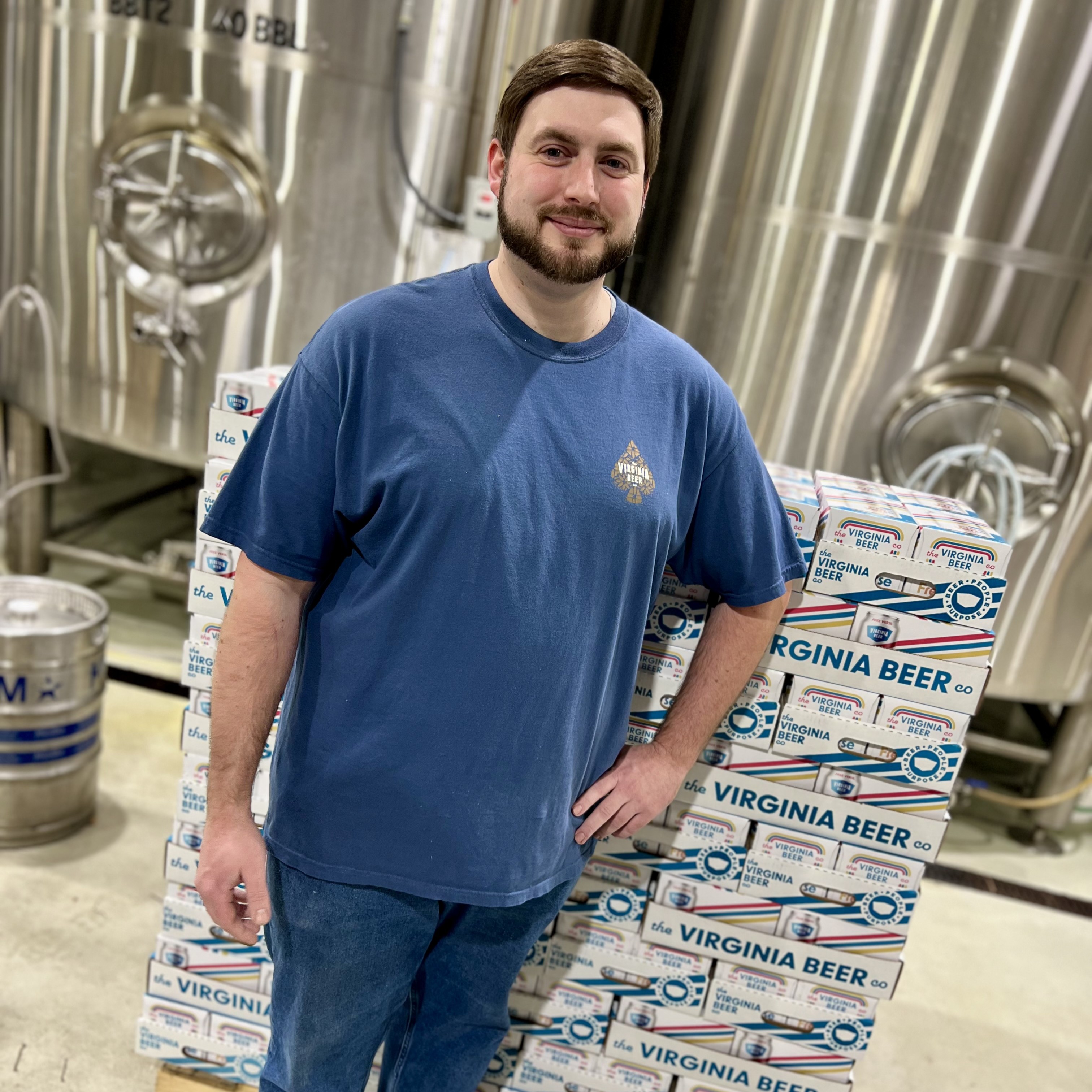 Image for crew member Kenan Wright