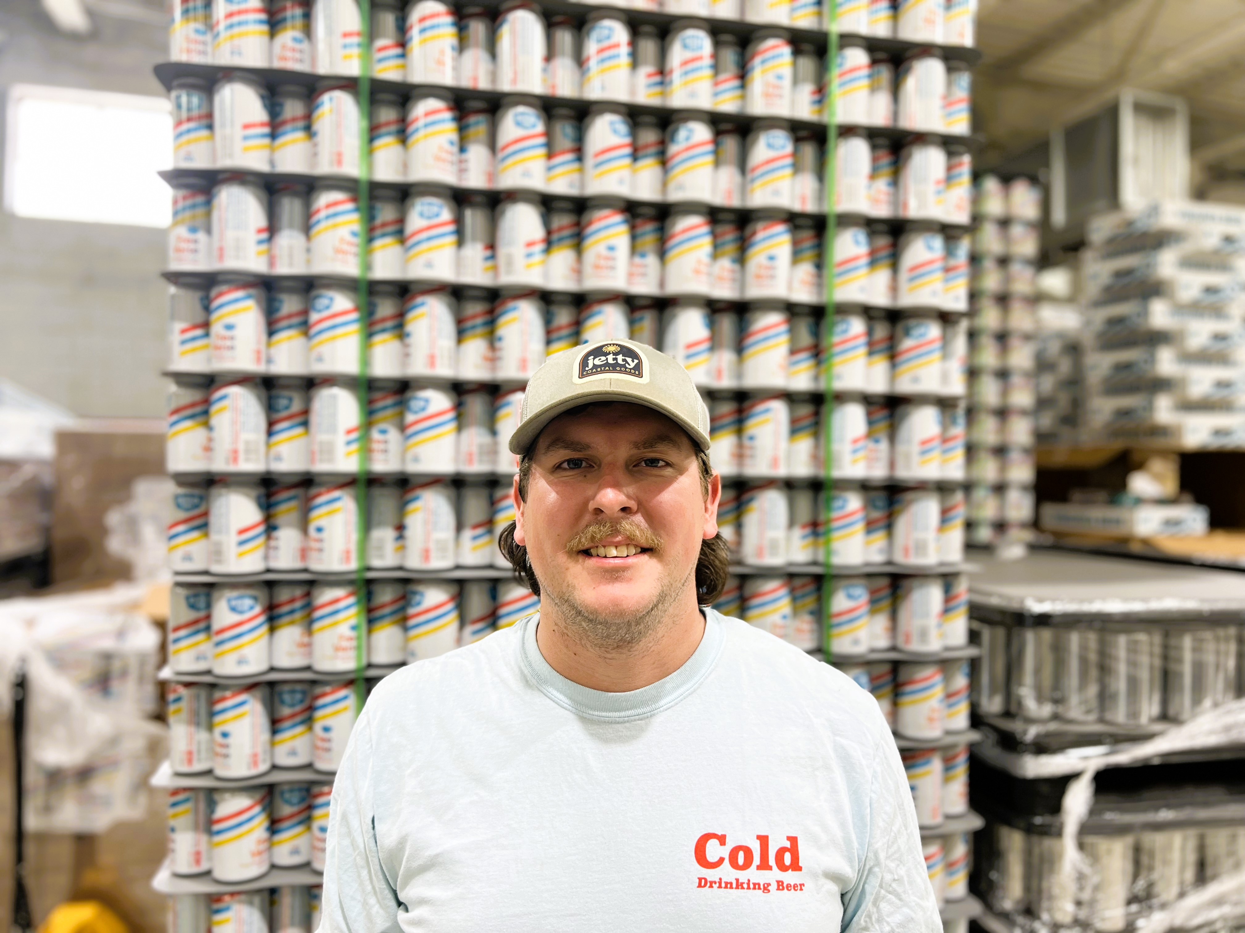 Image for crew member Zack Barringer