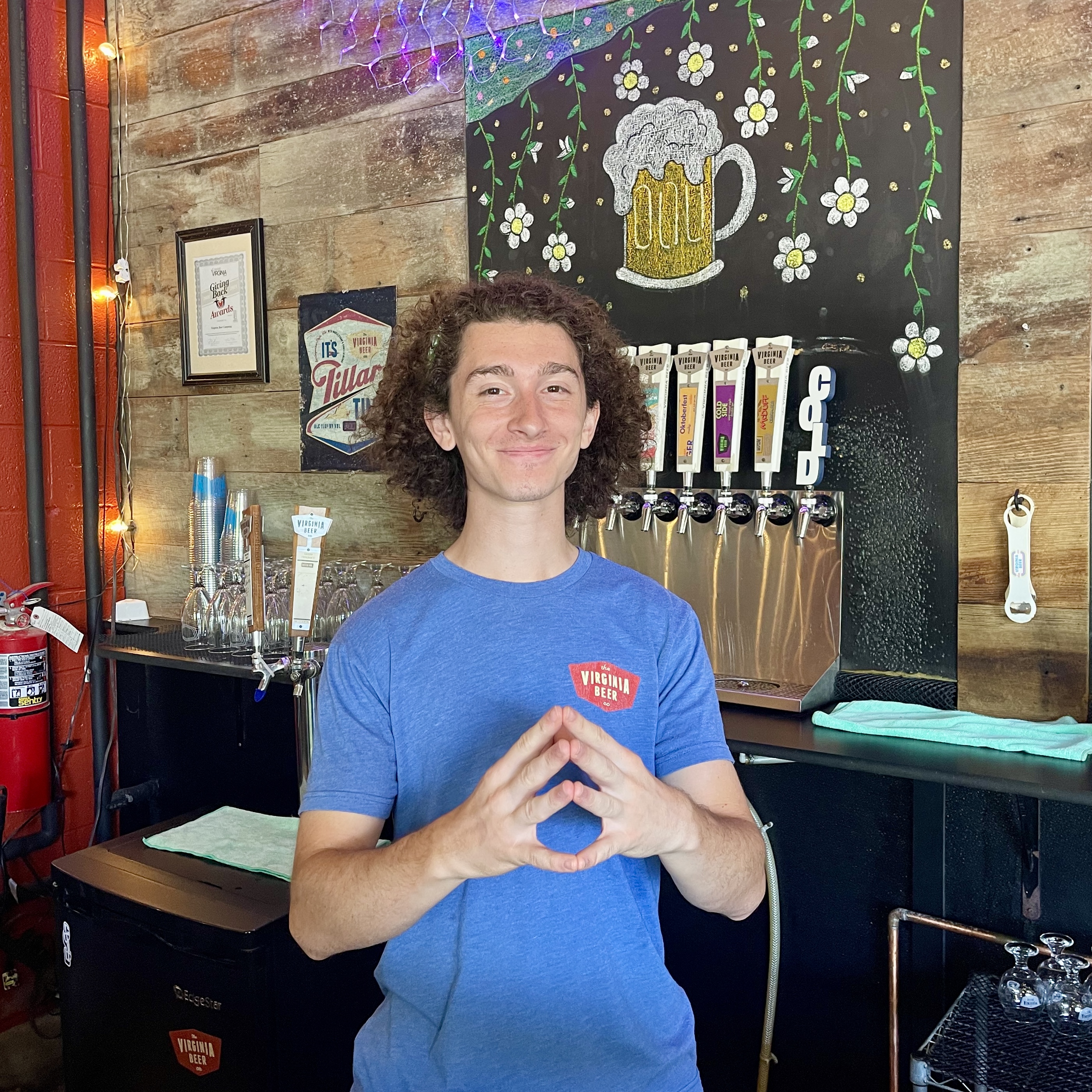 Image for crew member Tyler Johnston