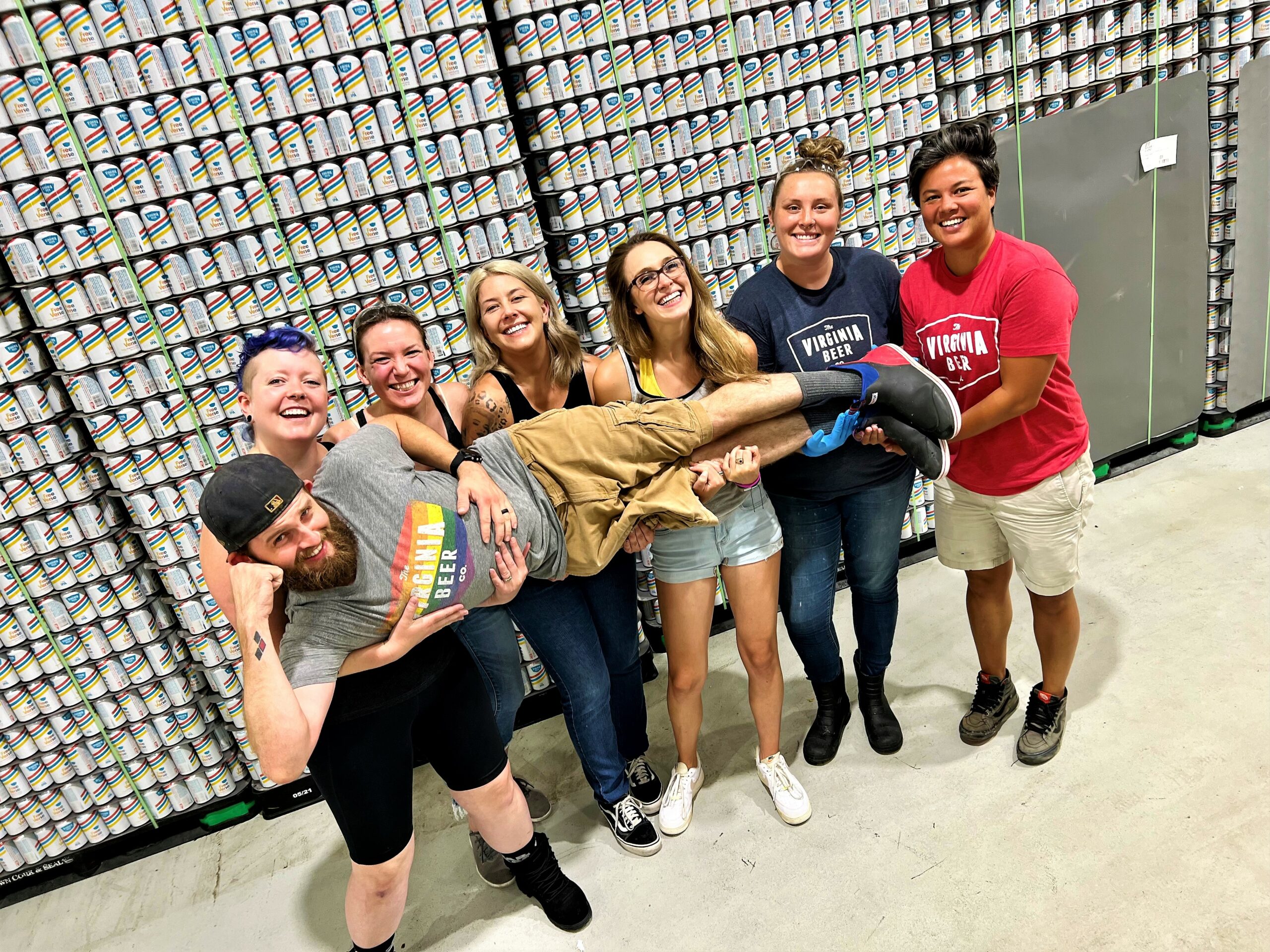 39 Words Returns for Women’s Equality Day