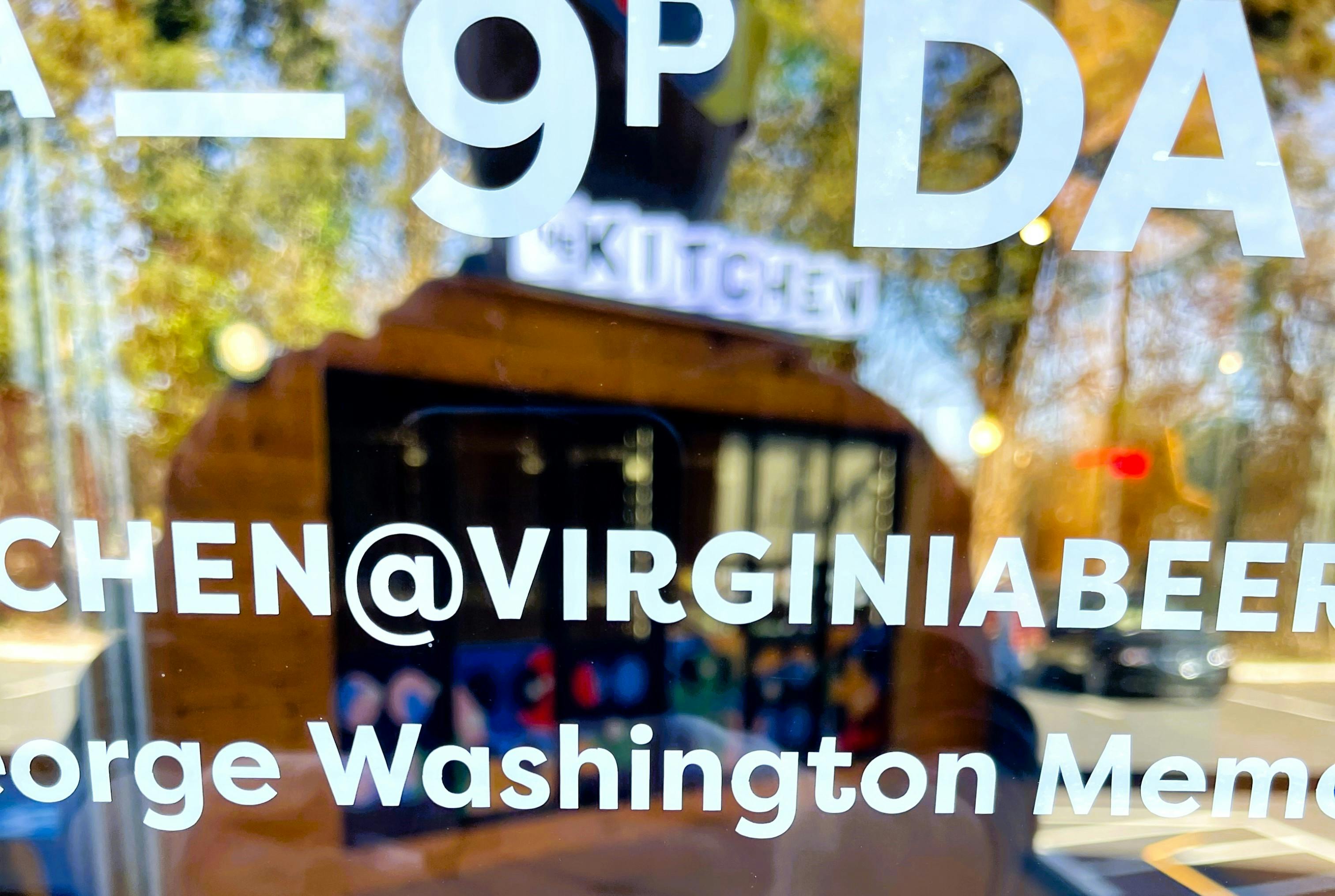 The Kitchen Brewpub Sneak Peak