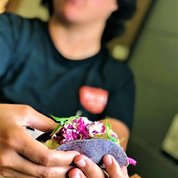 Don Chido Luci Don Chido Taco