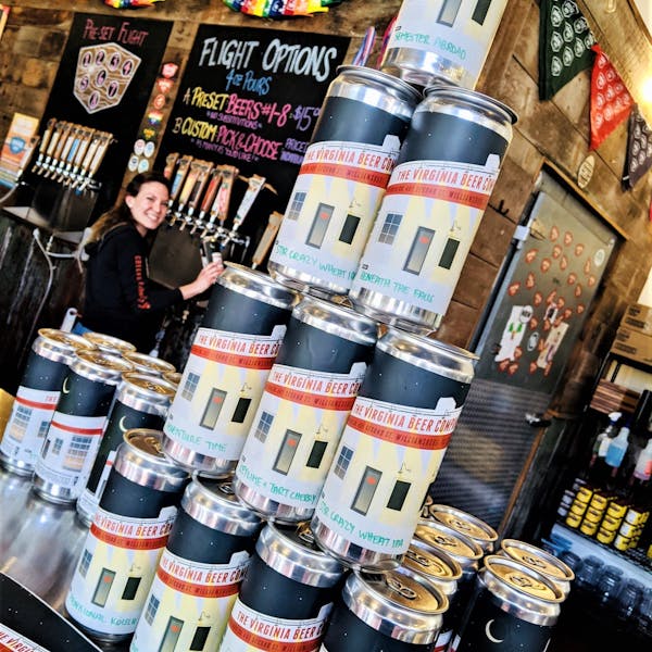 Crowlers Crowler Fills