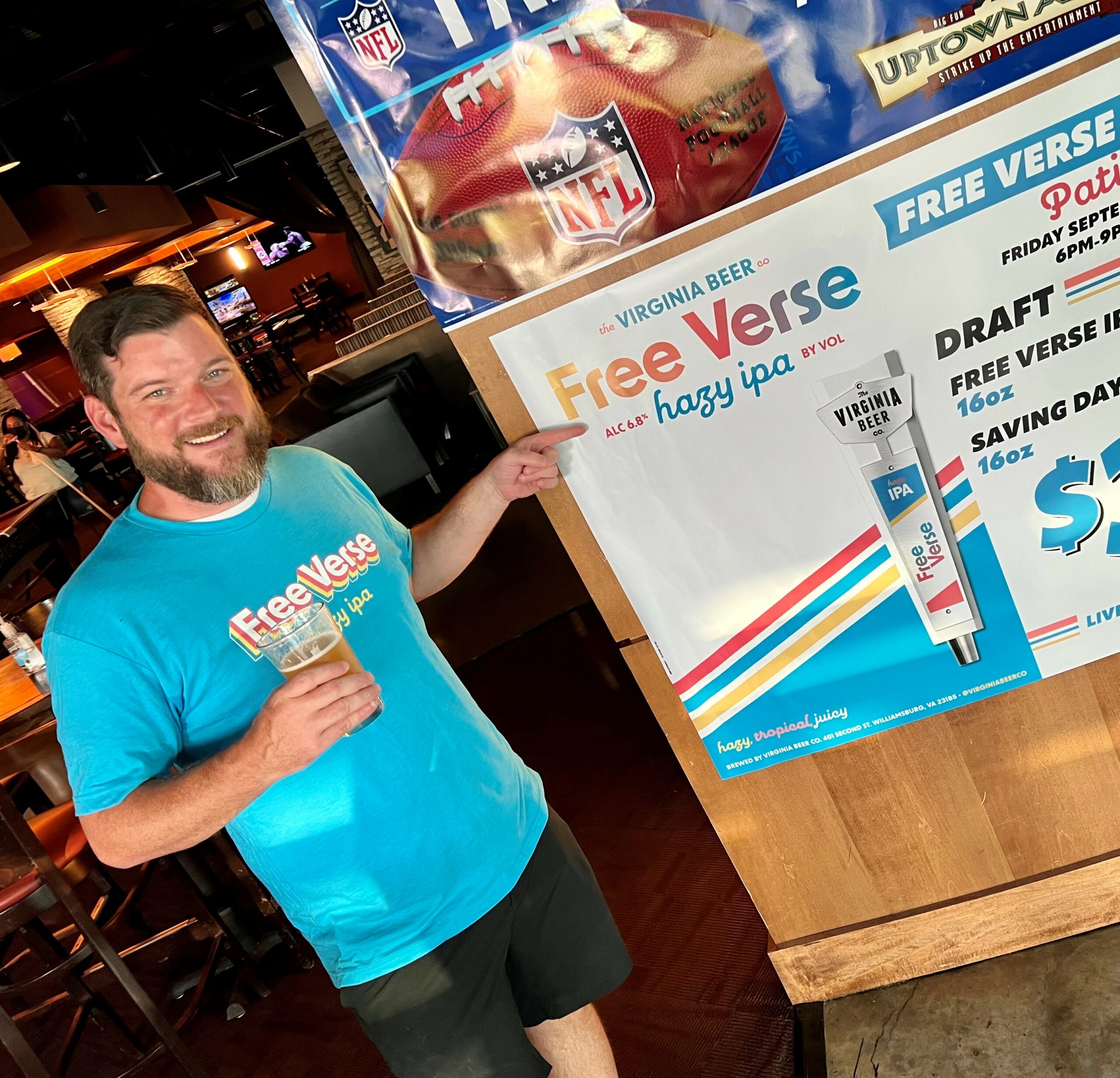 Image for crew member Tim Walsh