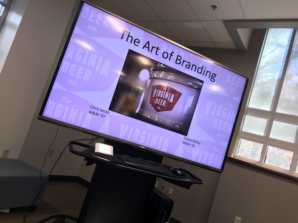 VBC In The Recording Studio [Podcast/Video Archive]