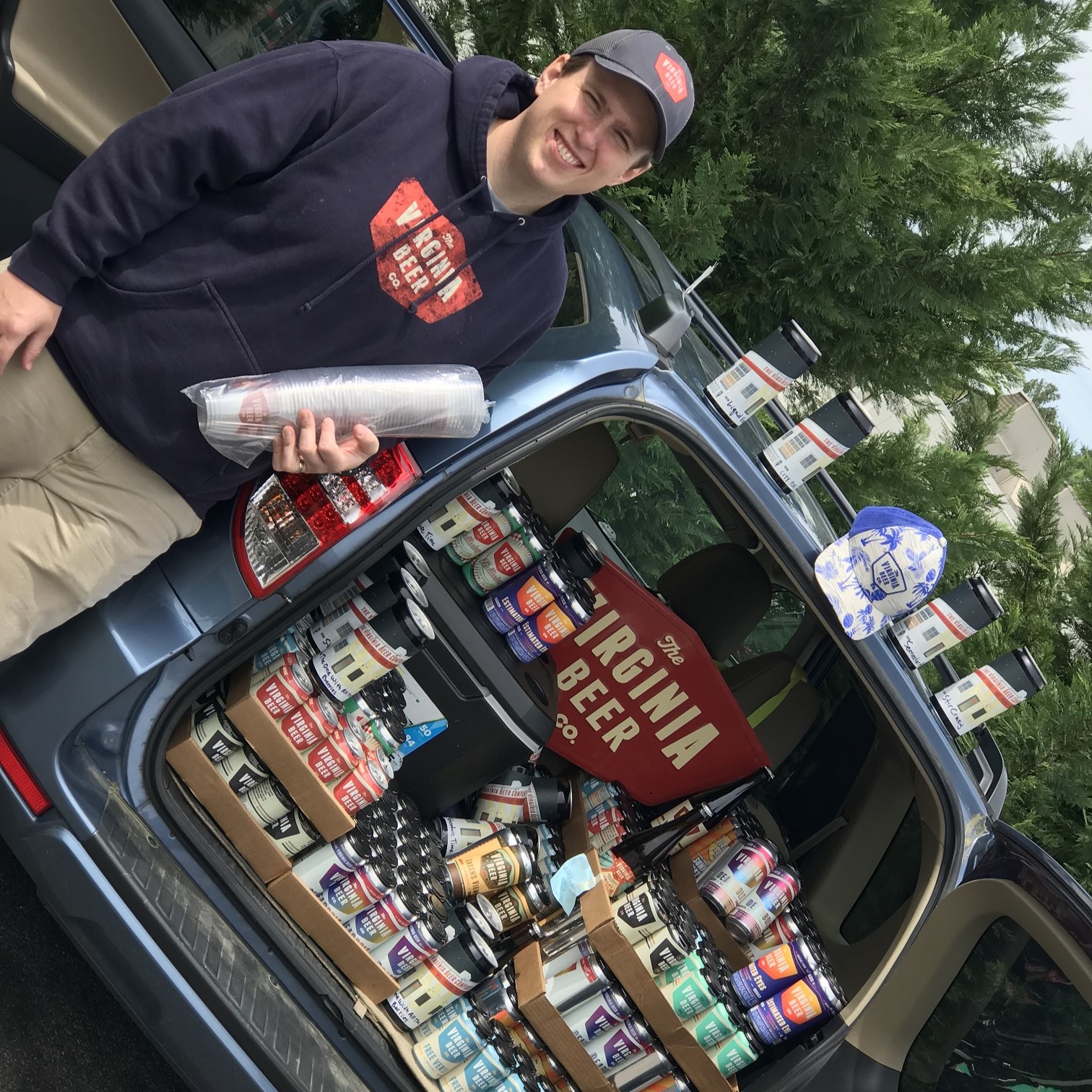 Image for crew member Chris Willey