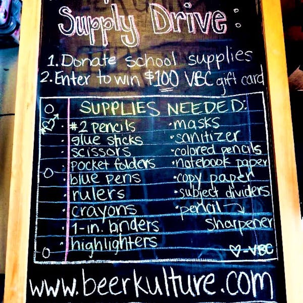 #Kulture4DaKids List #Kulture4DaKids Giveaway List