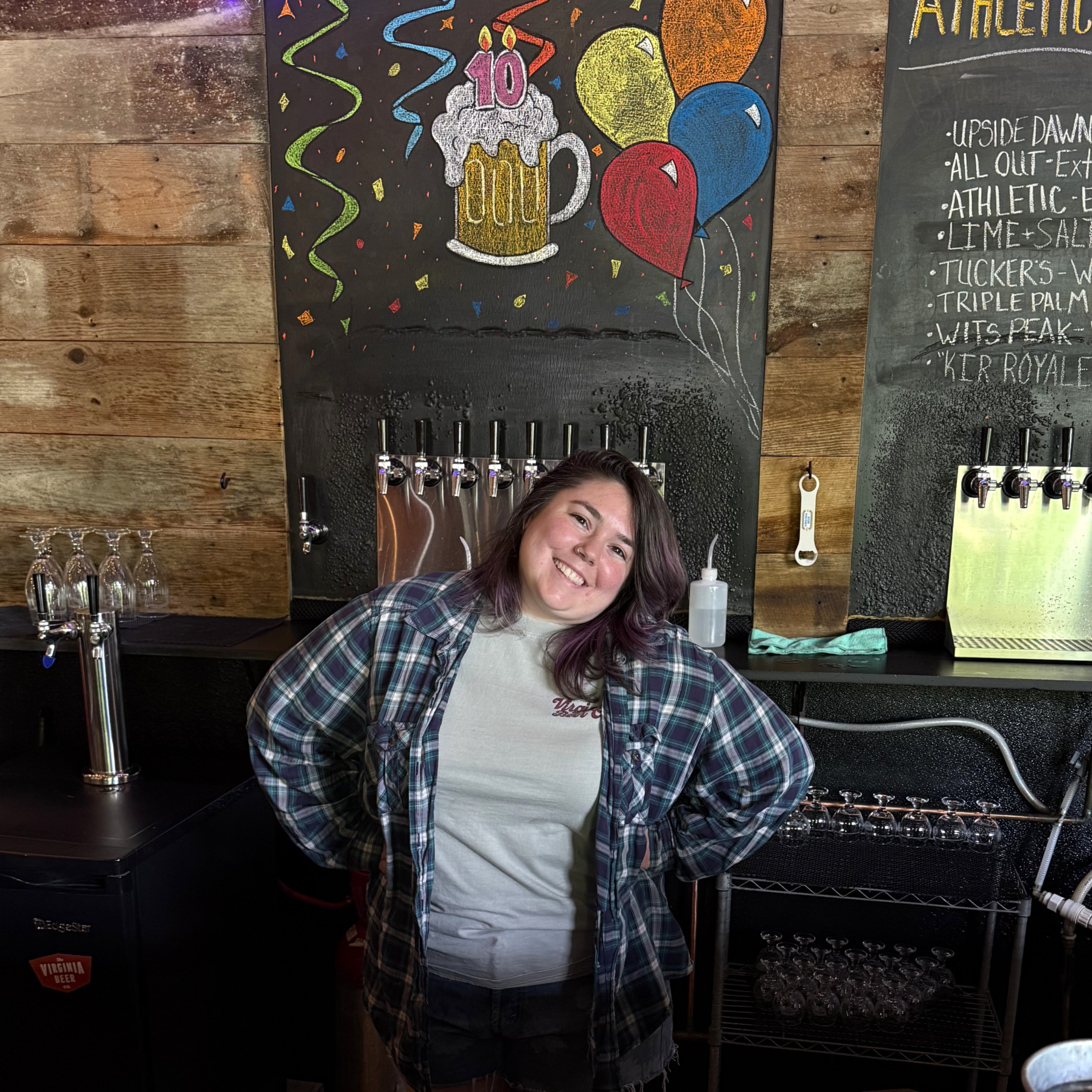 Image for crew member Bonnie Harlow