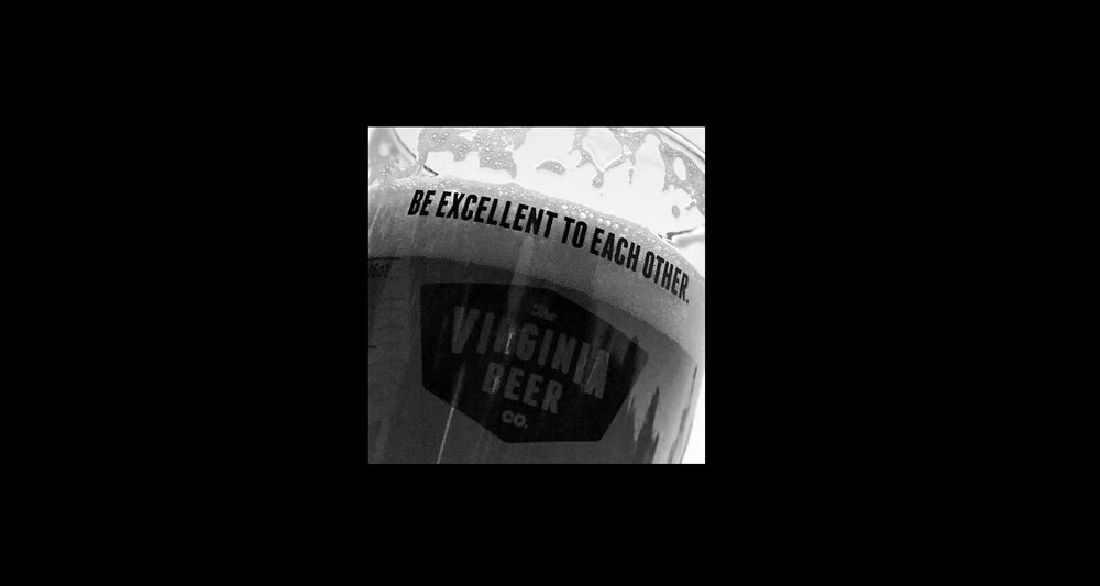 #beexcellenttoeachother #blacklivesmatter #beerpeoplepurpose #blackouttuesday