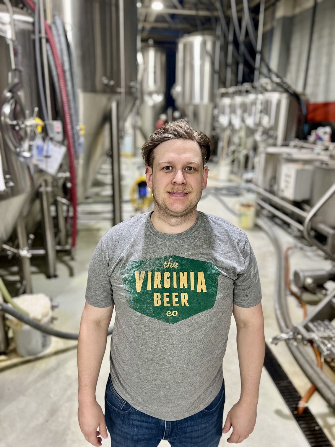 Image for crew member Perry Hague