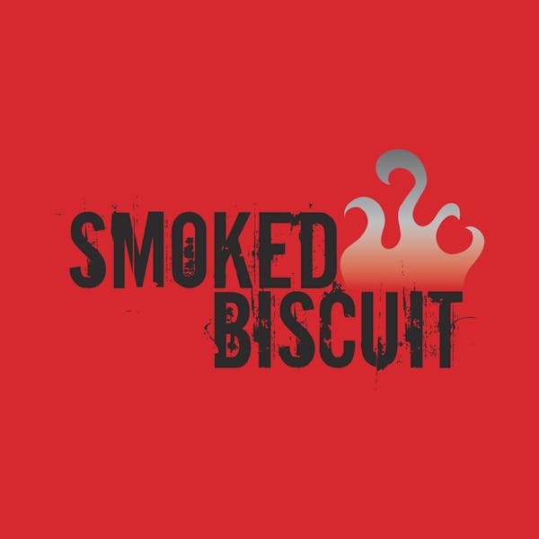 Smoked Biscuit Logo Smoked Biscuit Logo