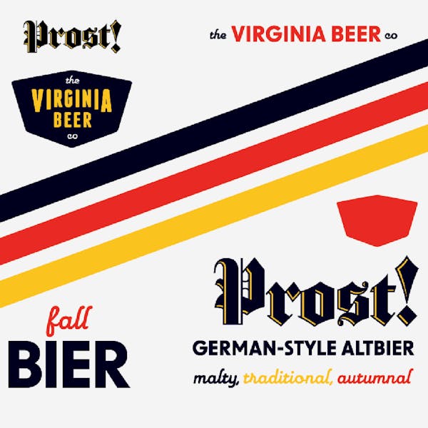 Prost! Label Prost! Label