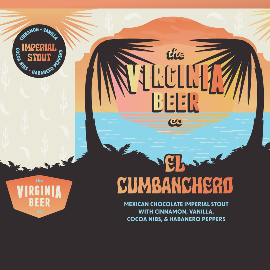 Image or graphic for El Cumbanchero