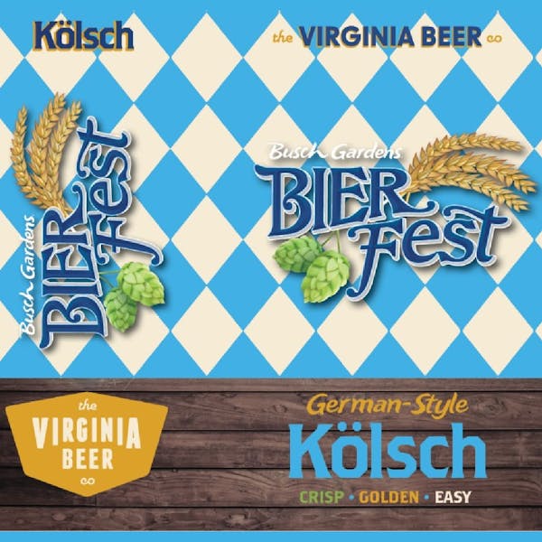 Image or graphic for Bier Fest Kölsch