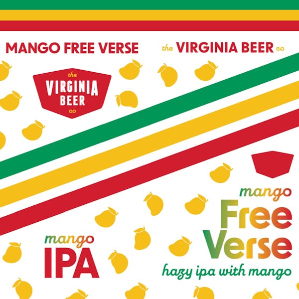 Image or graphic for Mango Free Verse