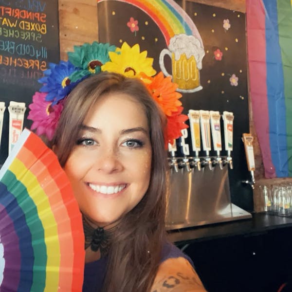 Image for crew member Jess Davis