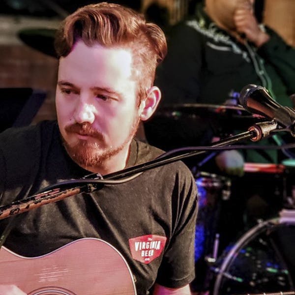 Jon Smith Jon Smith Profile Pic