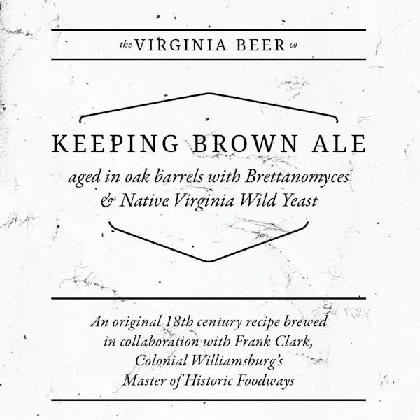 Image or graphic for Keeping Brown Ale