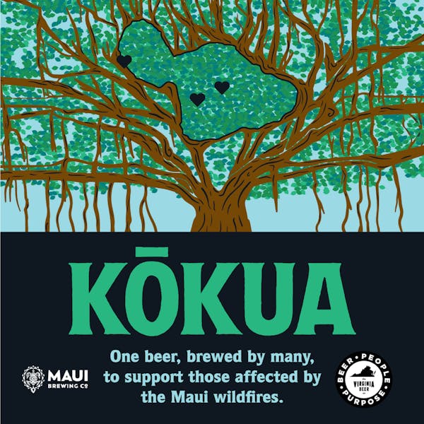 Kōkua Label