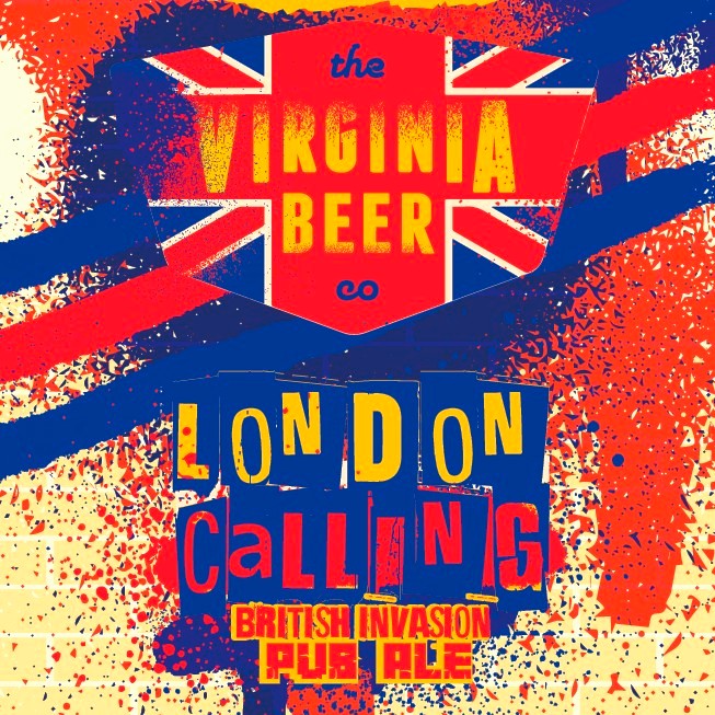 London Calling Square