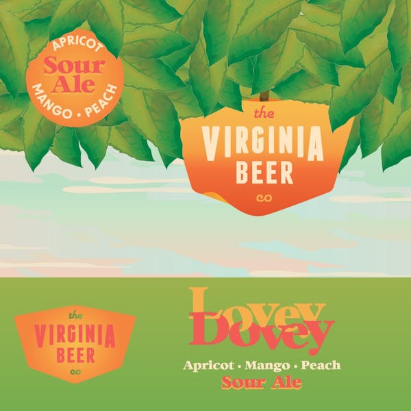 Image or graphic for Lovey Dovey Fruited Sour