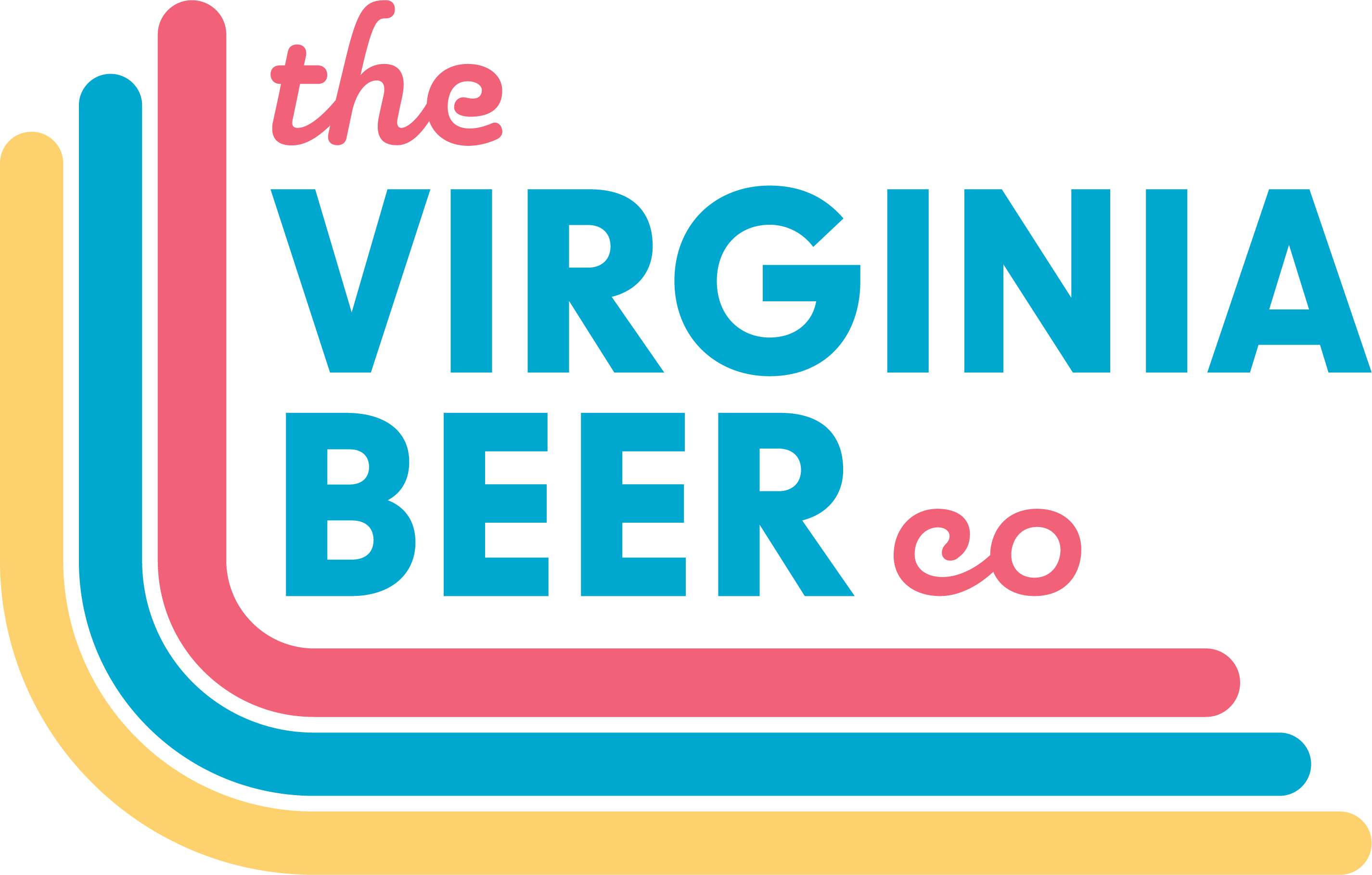 VBC Neon Logo 02