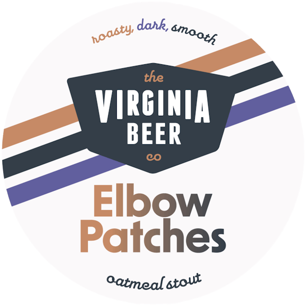 2022 Elbow Patches Logo