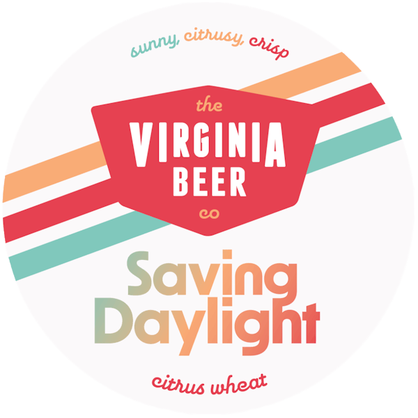 Saving Daylight 2022 Logo PNG