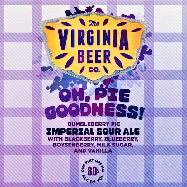 OPG Square OPG Label