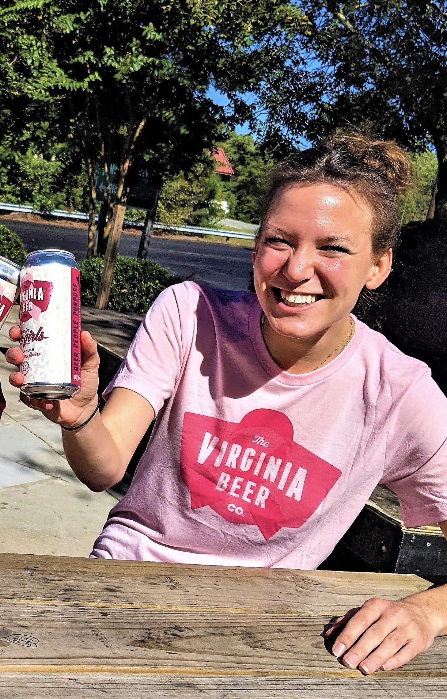 Image for crew member Lexi Romney