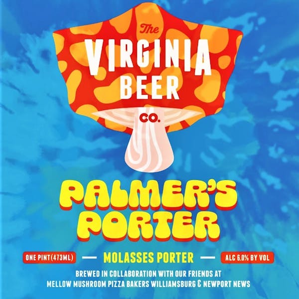Palmer's Porter Palmer's Porter