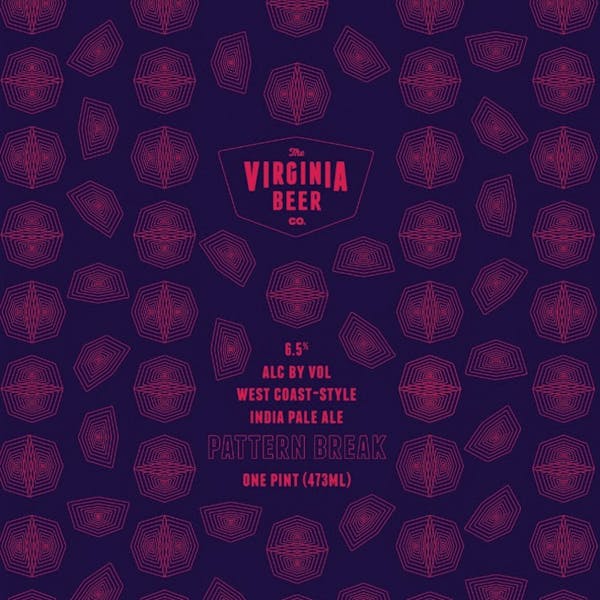 Image or graphic for Pattern Break West Coast IPA