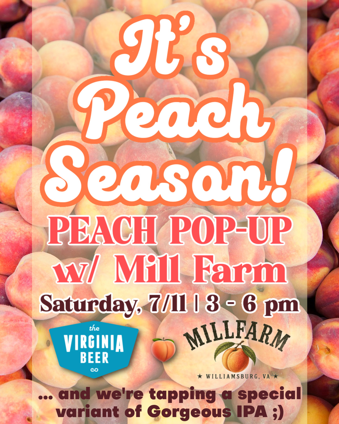 Peach Pop-Up Promo (1)