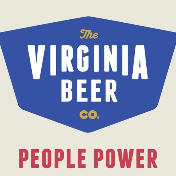 People Power beer artwork